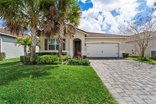 7461 Sw Harbor Cove Dr, Stuart, FL, 34997-7404 | Card Image