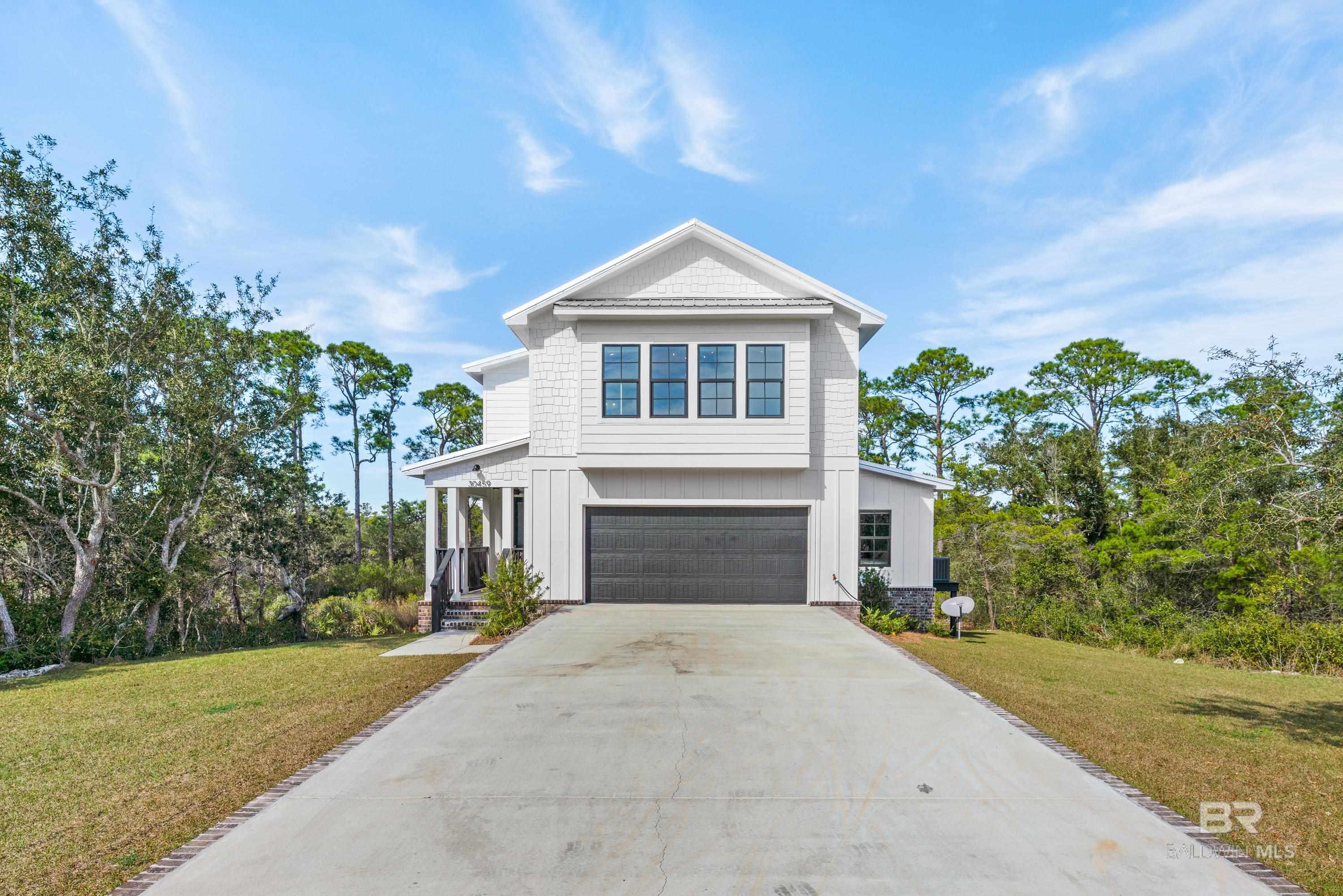 River Rd, Orange Beach, AL 36561