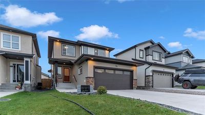 50 Taurus Way, House other with 6 bedrooms, 4 bathrooms and null parking in Winnipeg MB | Image 3