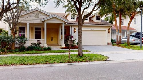 4713-4713 Village Way, Davie, FL, 33314-4213 | Card Image