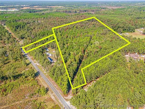 Tbd Mcallister Rd, Marston, NC, 28363 | Card Image