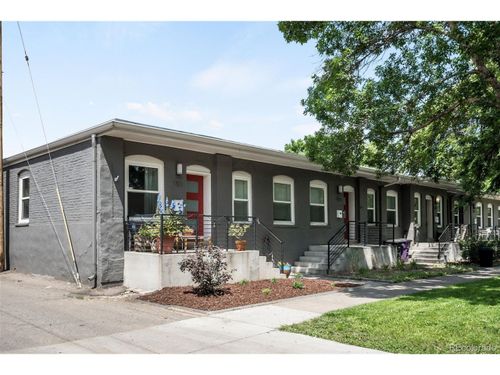 1321 E 33rd Ave, Denver, CO, 80205-3923 | Card Image
