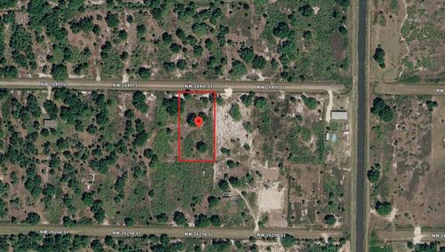 17022 Nw 264th St, Okeechobee, FL, 34972 | Card Image
