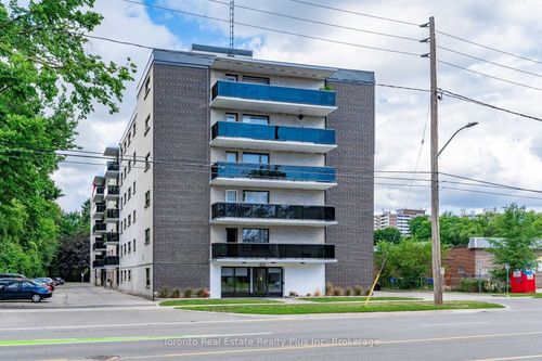 101-2411 New Street, Burlington, ON, L7R1K2 | Card Image