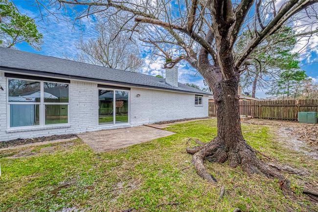 23227 Pine Post Ln, House other with 5 bedrooms, 2 bathrooms and 2 parking in Spring TX | Image 41