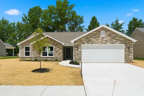 10243 Tirian Pl, Fort Wayne, IN, 46835-0031 | Card Image