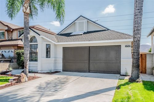 14549 Southwood Dr, Fontana, CA, 92337-2747 | Card Image