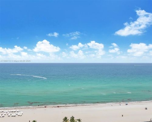 2910-18001 Collins Ave, Sunny Isles Beach, FL, 33160-2722 | Card Image