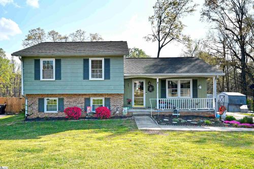 212 Brookmere Road, Simpsonville, SC, 29681 | Card Image