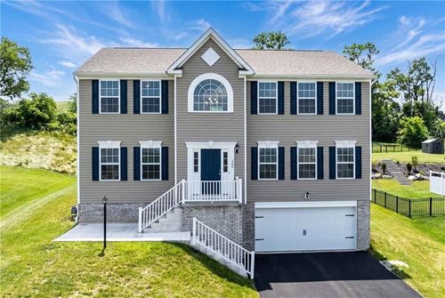 304 Rose Hill Ct, Canonsburg, PA, 15317-2847 | Card Image