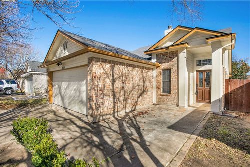 21211 Byerly Turk Dr, Pflugerville, TX, 78660-7696 | Card Image