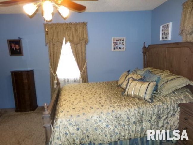 2225 Route 34, House other with 4 bedrooms, 2 bathrooms and null parking in Rosiclare IL | Image 14
