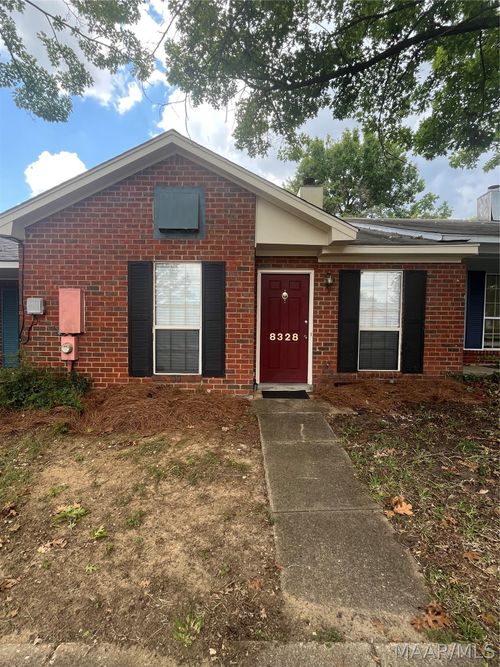 8328 Grand Oak Ct, Montgomery, AL, 36117-4749 | Card Image