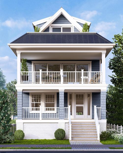 5516 Asbury Ave, Ocean City, NJ, 08226-1236 | Card Image