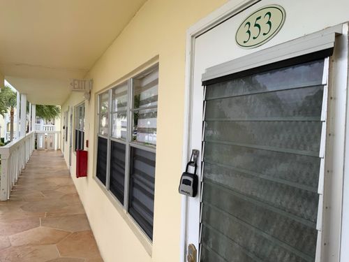 353-353 Dorset I, Boca Raton, FL, 33434-3026 | Card Image