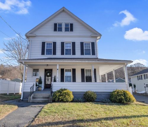 61 Elm Street, Ansonia, CT, 06401 | Card Image