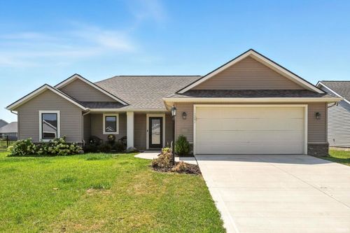 13287 Silk Tree Trl, Fort Wayne, IN, 46814-0035 | Card Image