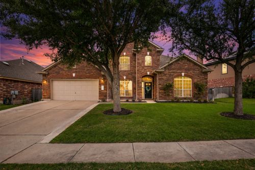 19612 Moorlynch Ave, Pflugerville, TX, 78660-3460 | Card Image