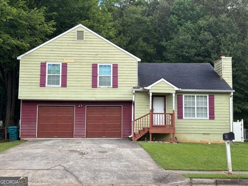 35 Hampton Oaks Dr, Hampton, GA, 30228-2193 | Card Image