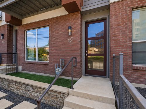 112 Newell Ave, San Antonio, TX, 78212-4661 | Card Image