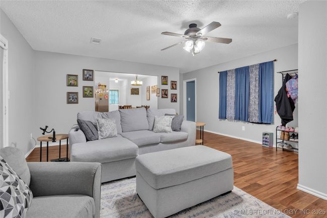 119 King St, House other with 3 bedrooms, 2 bathrooms and null parking in Ardmore OK | Image 8