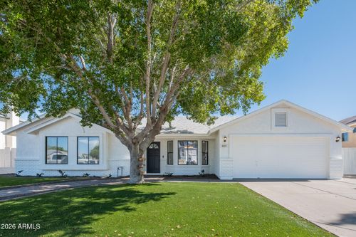 4927 E Downing St, Mesa, AZ, 85205-6447 | Card Image