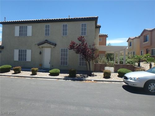 3627 Water Song Dr, Las Vegas, NV, 89147-3760 | Card Image