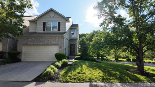 3505 Thorngate Drive, Mason, OH, 45040 | Card Image