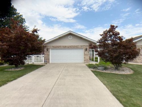 5828 Iris Ln, Schererville, IN, 46375-5309 | Card Image