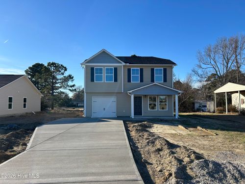 3631 W Moore Dr, Bethel, NC, 27812-9310 | Card Image