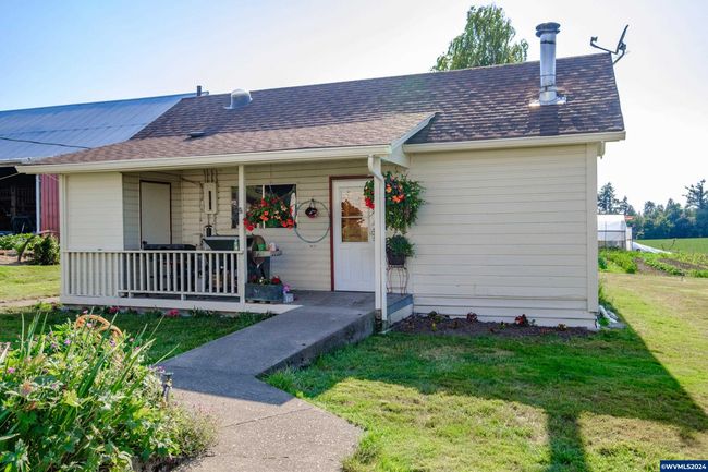 21303 S Central Point Rd, House other with 5 bedrooms, 1 bathrooms and null parking in Oregon City OR | Image 30