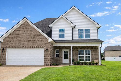 1172 Rimrock Rd, Smyrna, TN, 37167-0669 | Card Image