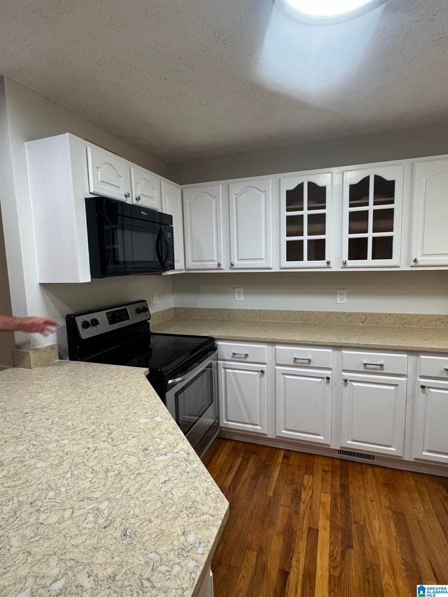 480 Ivey Way, House other with 3 bedrooms, 2 bathrooms and null parking in MUNFORD AL | Image 8
