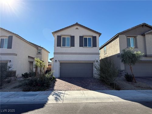 6579 Dove Point Pl, Las Vegas, NV, 89130-1894 | Card Image