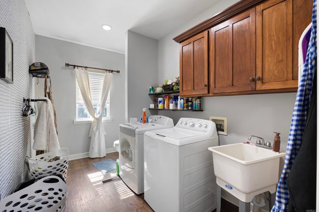 703 Castlegate Loop, House other with 4 bedrooms, 3 bathrooms and null parking in Russellville AR | Image 15