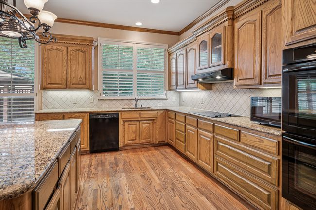 1501 Cherry Glow Ct, House other with 4 bedrooms, 3 bathrooms and null parking in Keller TX | Image 16