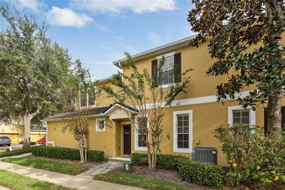 606 - 14042 Sparkling Cove Lane, Townhouse with 3 bedrooms, 2 bathrooms and null parking in Windermere FL | Image 2