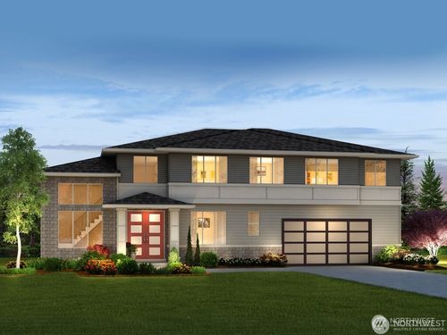 3455 168th Ct Se, Bellevue, WA, 98008-5608 | Card Image