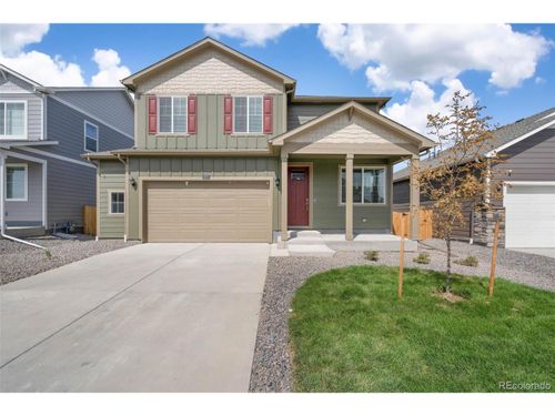 769 N Deer Park St, Watkins, CO, 80137-8989 | Card Image