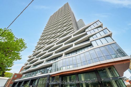 4016-85 Wood St, Toronto, ON, M4Y0E8 | Card Image