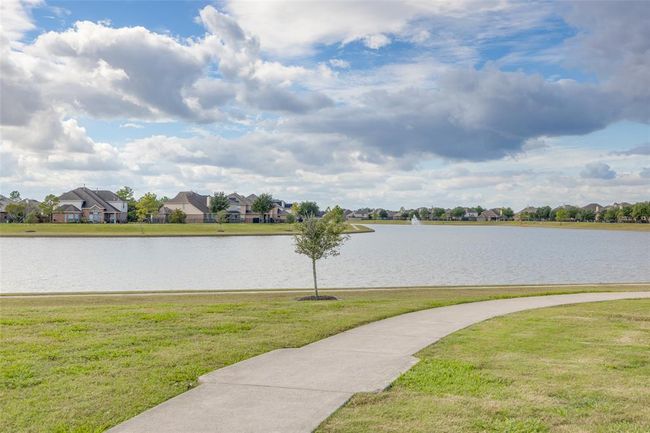 2619 American Ruby Dr, House other with 4 bedrooms, 2 bathrooms and 2 parking in Rosharon TX | Image 17