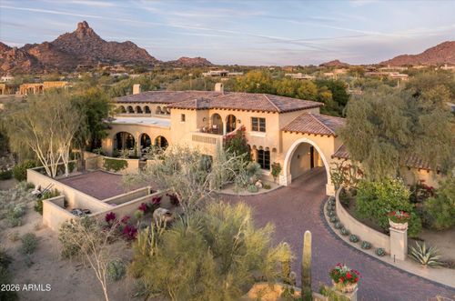 8-10040 E Happy Valley Rd, Scottsdale, AZ, 85255-2395 | Card Image