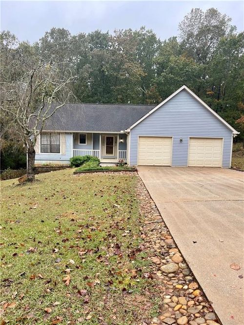 5613 Yeager Ridge Dr, Douglasville, GA, 30135-4869 | Card Image