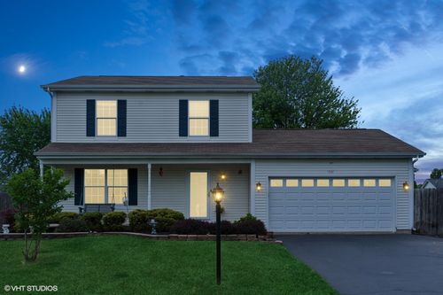 1531 Southport Ct, Zion, IL, 60099-4730 | Card Image