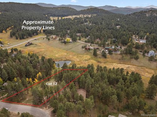 28155 Cragmont Dr, Evergreen, CO, 80439-6541 | Card Image