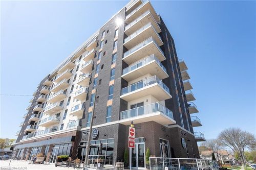 407-118 West Street, Port Colborne, ON, L3K4E6 | Card Image
