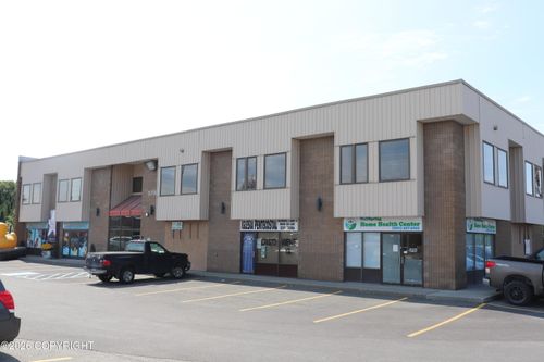 102-5700 Old Seward Hwy, Anchorage, AK, 99518-1473 | Card Image