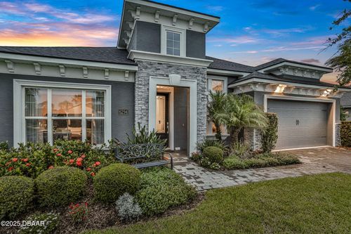 6294 W Fallsgrove Ln, PORT ORANGE, FL, 32128-6827 | Card Image