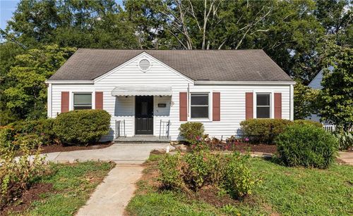 2510 Jewel St, East Point, GA, 30344-2829 | Card Image