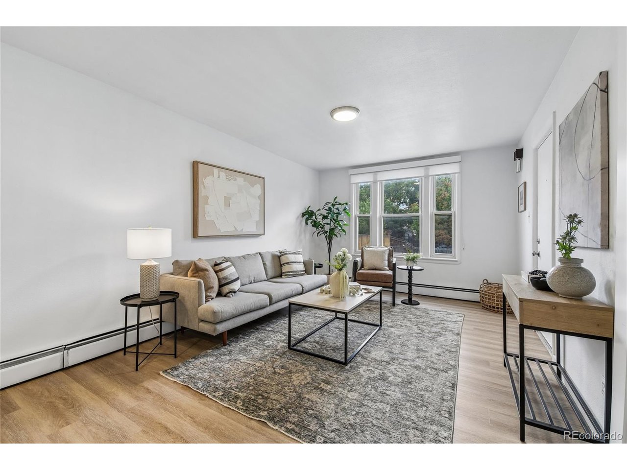 Residential in Denver 3